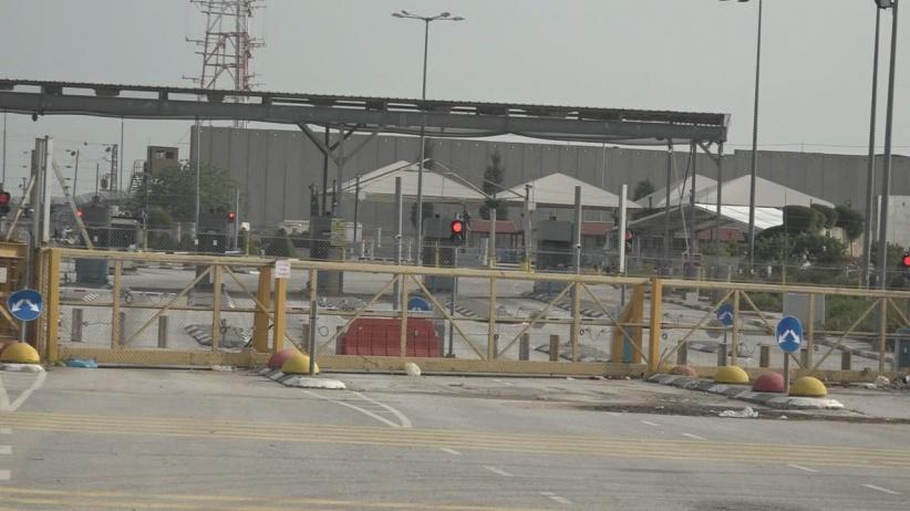 الاحتلال يقرر تمديد إغلاق الضفة وغزة