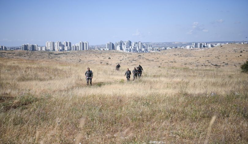 إعلام عبري: الأمن الإسرائيلي يترقب ارتكاب