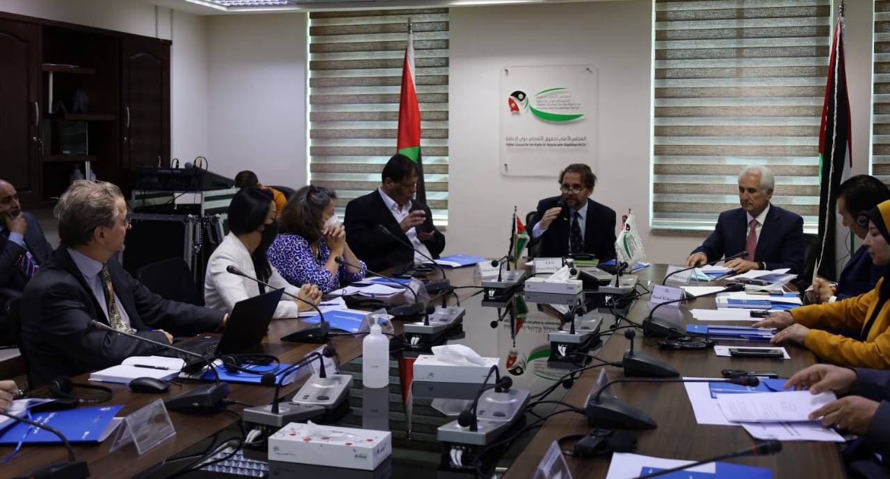 المصادقة على تعريف الدمج والتنوّع في