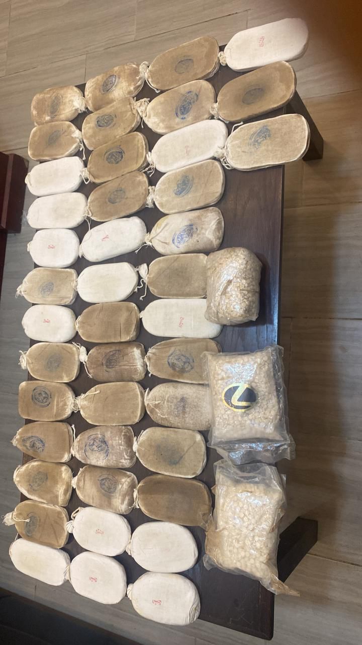 هذا ما جرى في مداهمة البادية