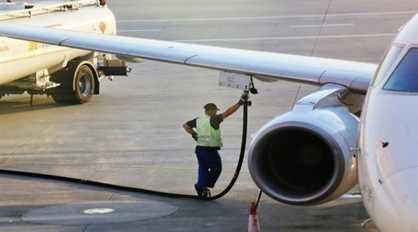 ارتفاع قياسي للطلب الأوروبي على وقود