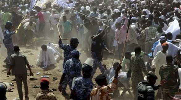 قتلى وجرحى في اشتباكات قبلية وسط