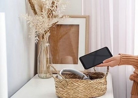 أخذ استراحة لمدة أسبوع من وسائل