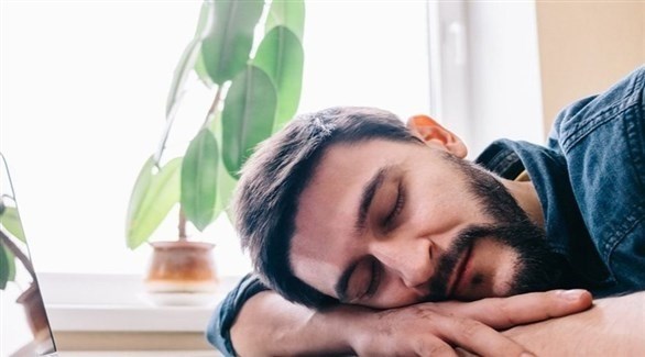 نقص النوم يمنع القرنية من إصلاح