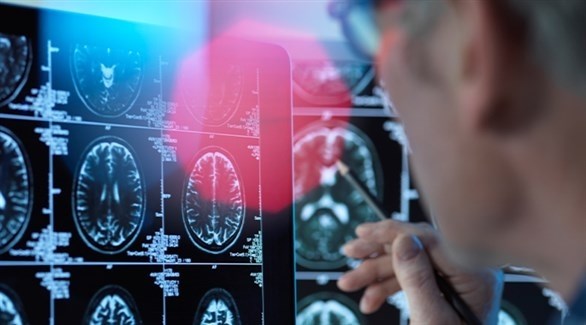 أدلة جديدة على الأعراض العصبية لفيروس