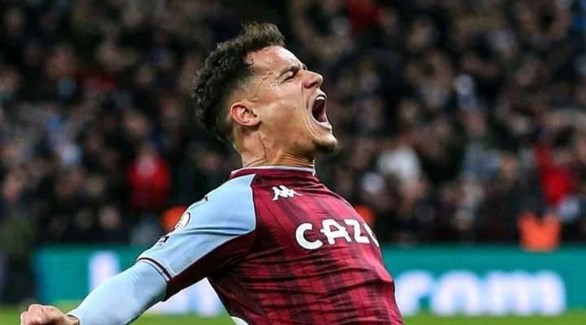 جيرارد يكشف عن قراره بشأن كوتينيو