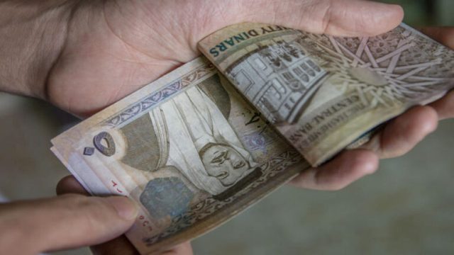 مكافحة الفساد تطلب استرداد اموال صرفت