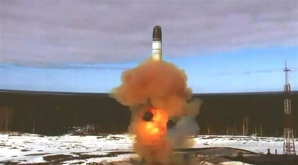 مسؤول روسي: سندمر دول الناتو في