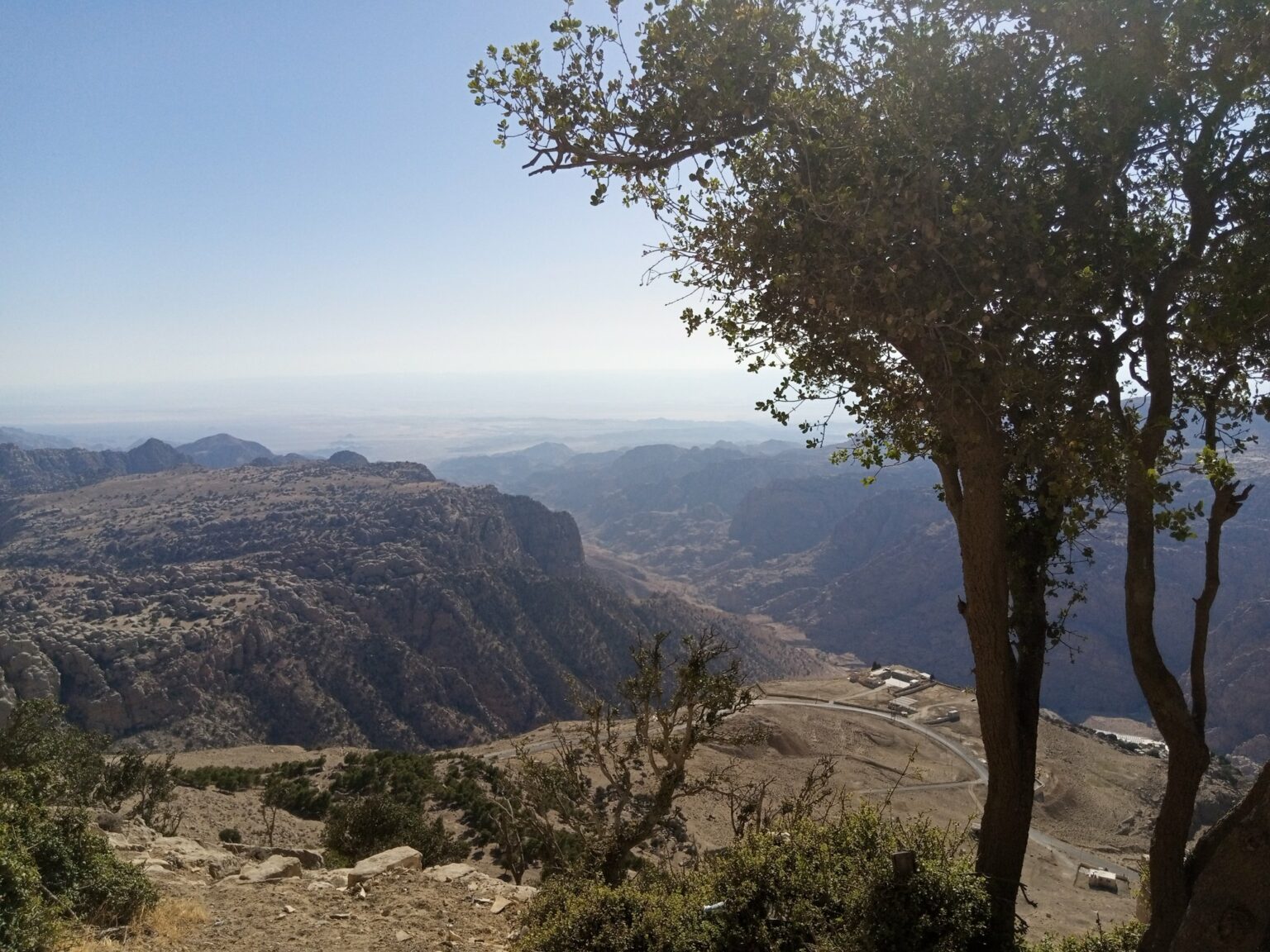 700 زائر لضانا خلال عطلة العيد