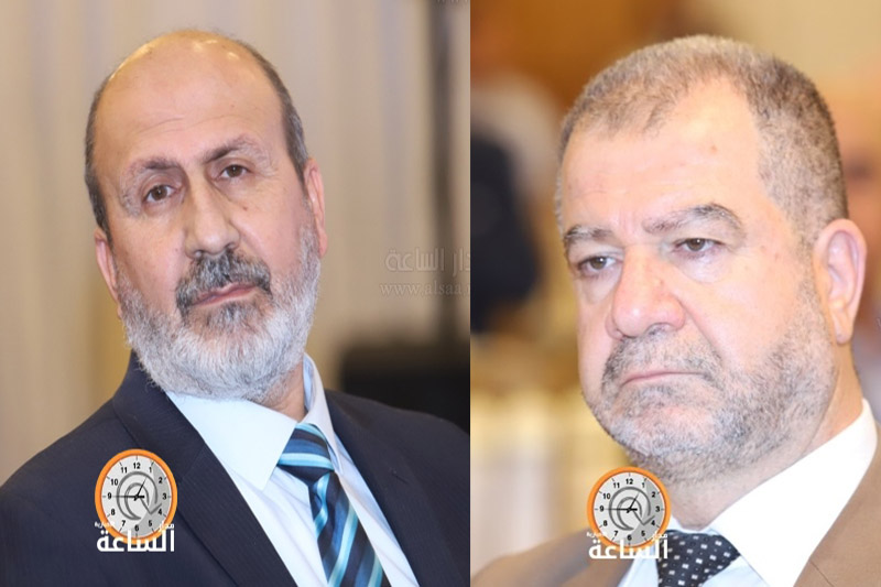 هذه اسرار انتخابات جبهة العمل الاسلامي..