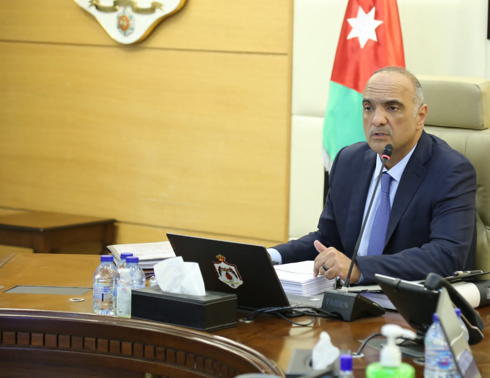 قرارات مجلس الوزراء