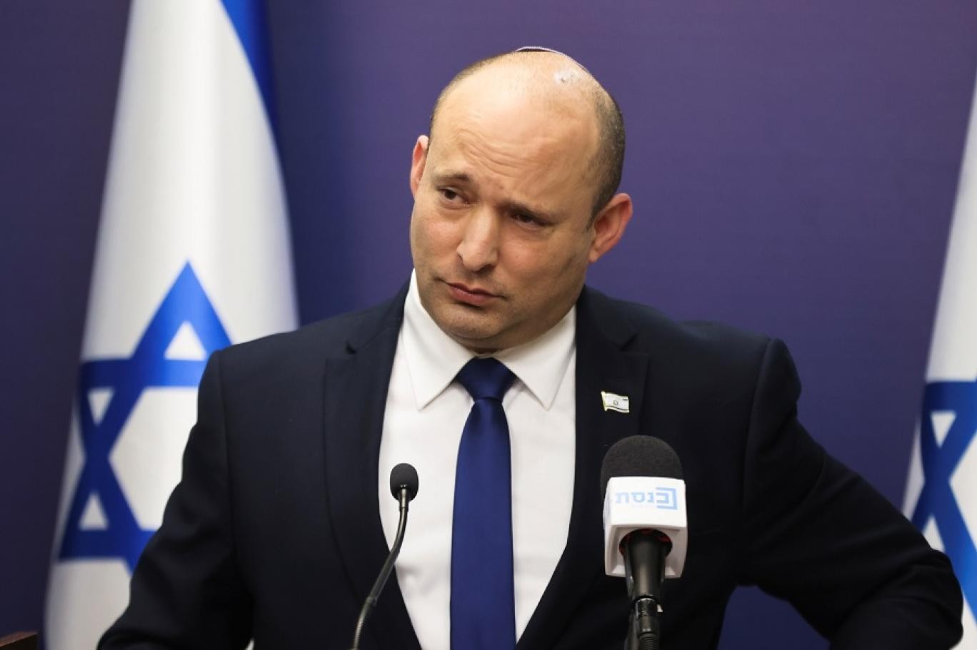 فلسطين النيابية : تصريحات رئيس وزراء