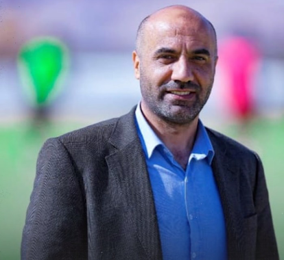 الحياصات يقدم استقالته من “مؤقتة الفيصلي”