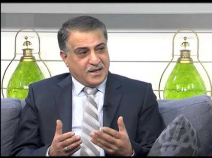 إنهم “يتشاطرون” علينا