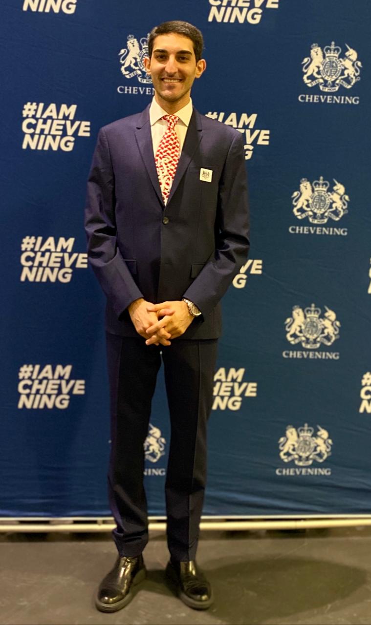 معن العقيلي في ضيافة مجلس اتحاد