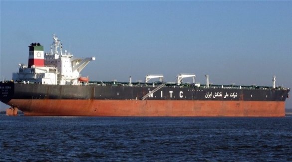 انخفاض واردات الصين من النفط الإيراني