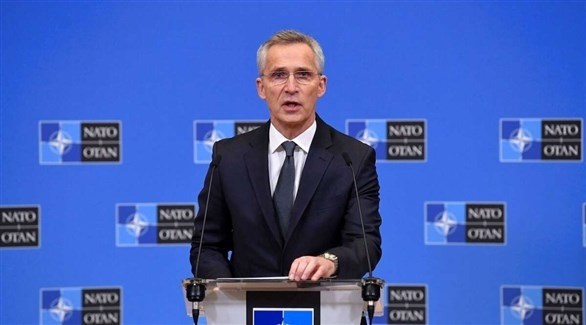 حلف ناتو يدعو بوتين لإنهاء الحرب