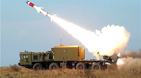 أوكرانيا تتهم روسيا بقصف أوديسا بالصواريخ