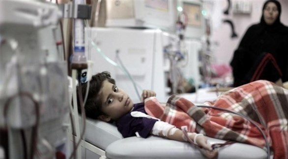 علاجات حديثة لمرضى الثلاسيميا