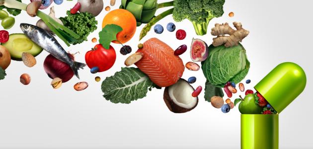 خرافات عن الفيتامينات يجب التوقف عن