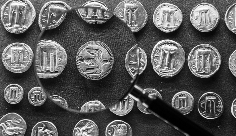 أصول العملة: مراحل تطورها في التاريخ