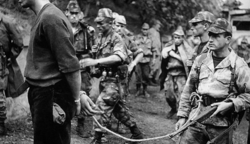 مجازر 8 مايو.. ذاكرة الجزائريين تأبى