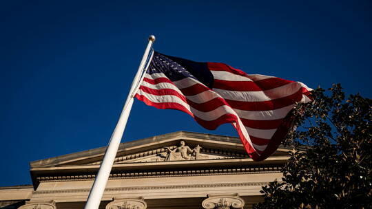 اميركا: نعمل مع قطر لمد أوروبا