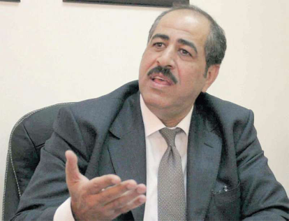 طريق السلام.. هاشمي