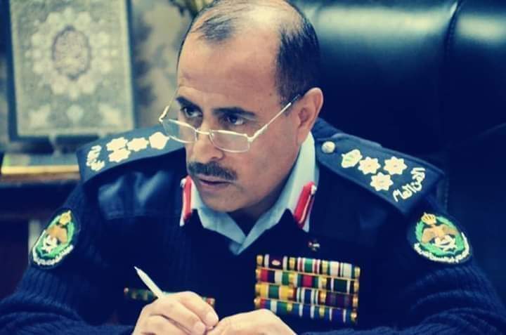 عفاش الزبن (أبو صخر) في ذمة