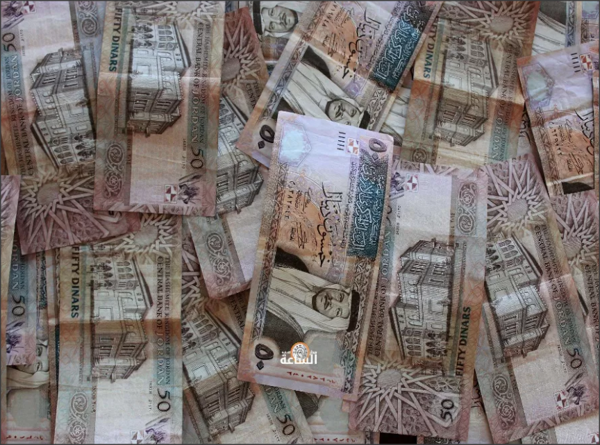 من خزينة الدولة إلى أردنيين (أسماء)