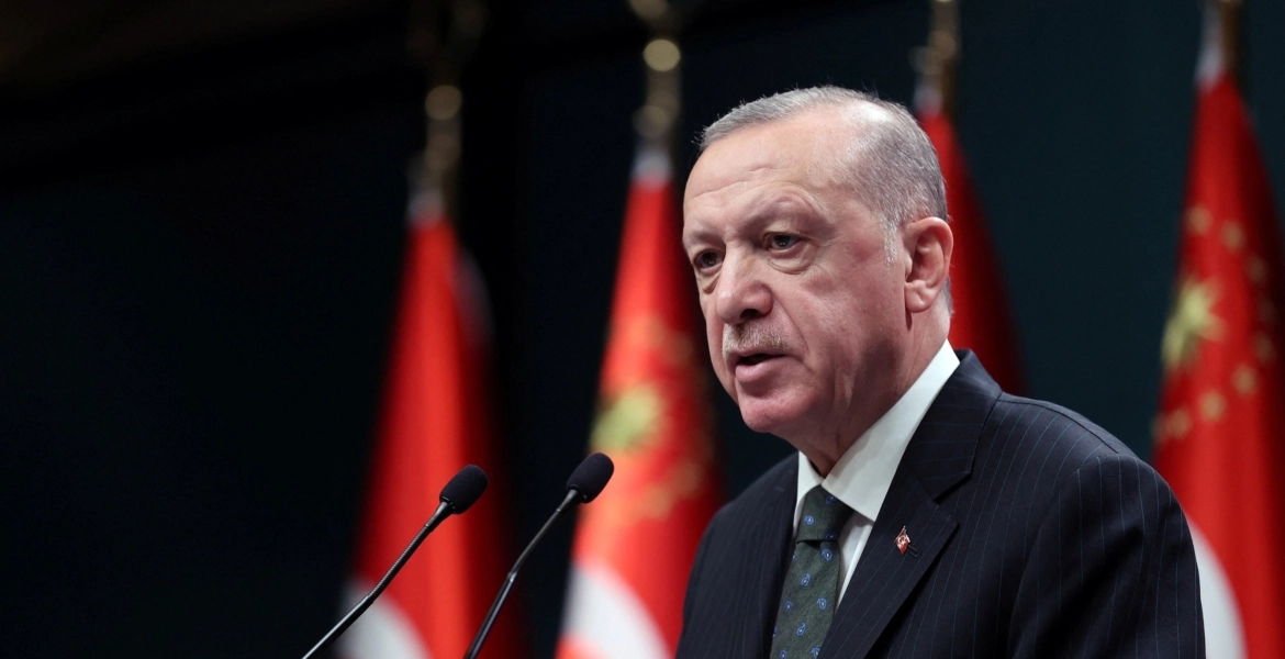 أردوغان: السوريون الراغبون في العودة لبلدهم