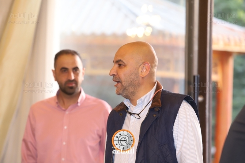 طارق خوري: الوصاية التاريخية للهاشميين على