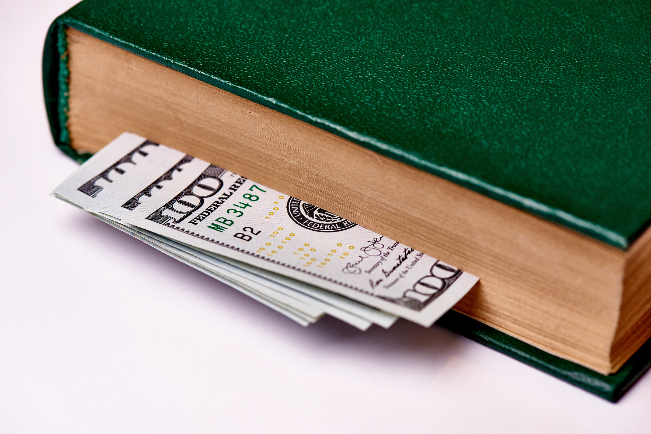 حيل ووسائل هامة لحماية الأموال والمتعلقات