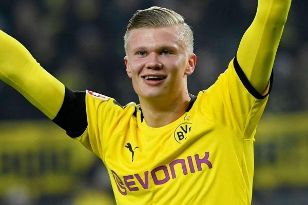 مانشستر سيتي يعلن رسميا عن صفقة