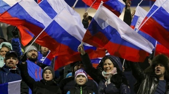 روسيا تشهد موجة غير معتادة من