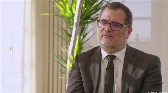 ألمانيا: لا يمكننا الدفاع عن أنفسنا