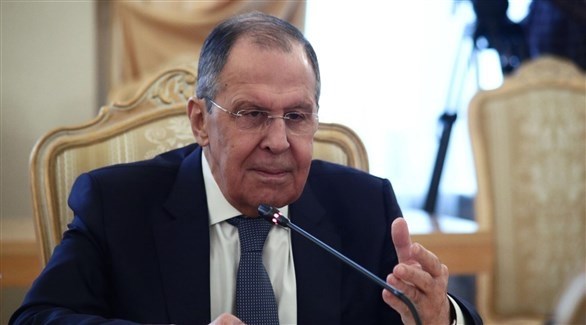 لافروف: لدى روسيا ما يكفي من
