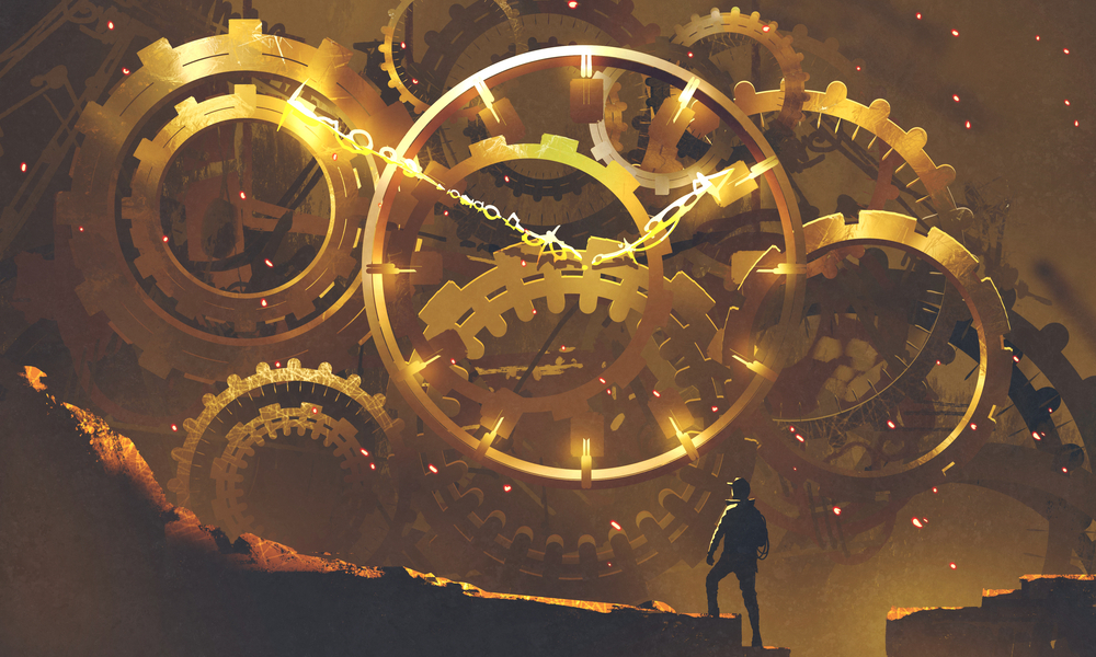 ماذا لو أتيحت لنا فرصة العودة