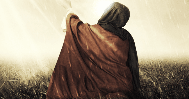 ابن الأمراء الزاهد إبراهيم بن أدهم