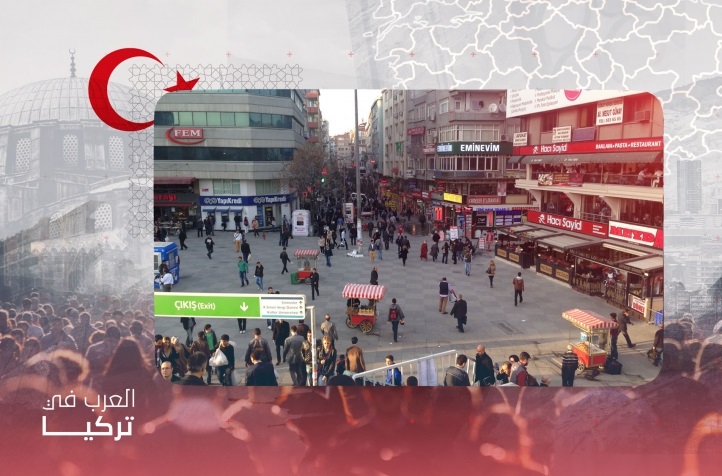 المصريون في تركيا.. تحديات الاندماج وأزمة