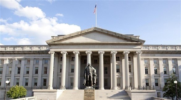 أمريكا تسجل فائضا قياسيا في الميزانية