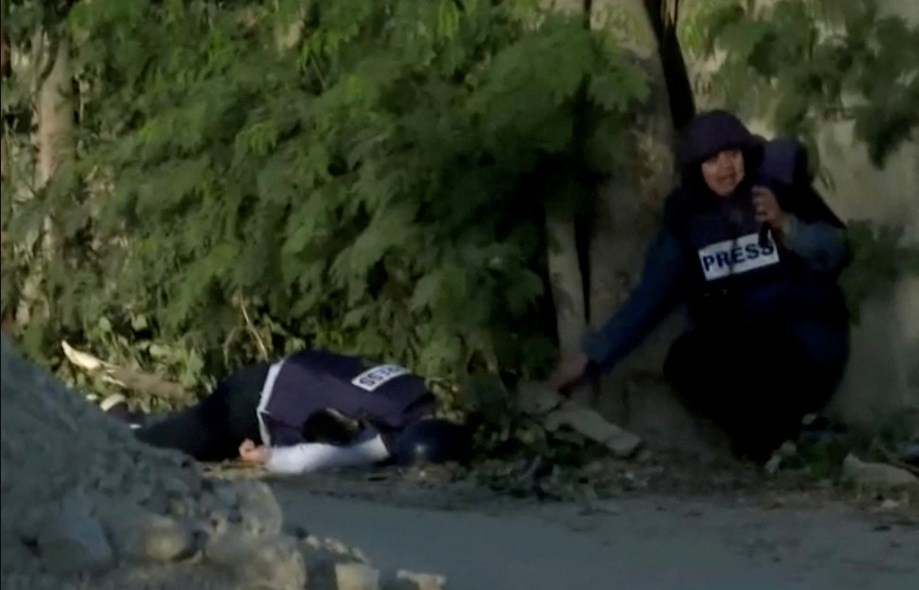 السلطات الفلسطينية ترفض تسليم الرصاصة التي