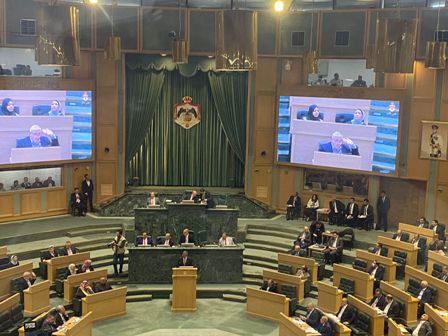 الإبقاء على مسمى الهيئة المستقلة للانتخاب