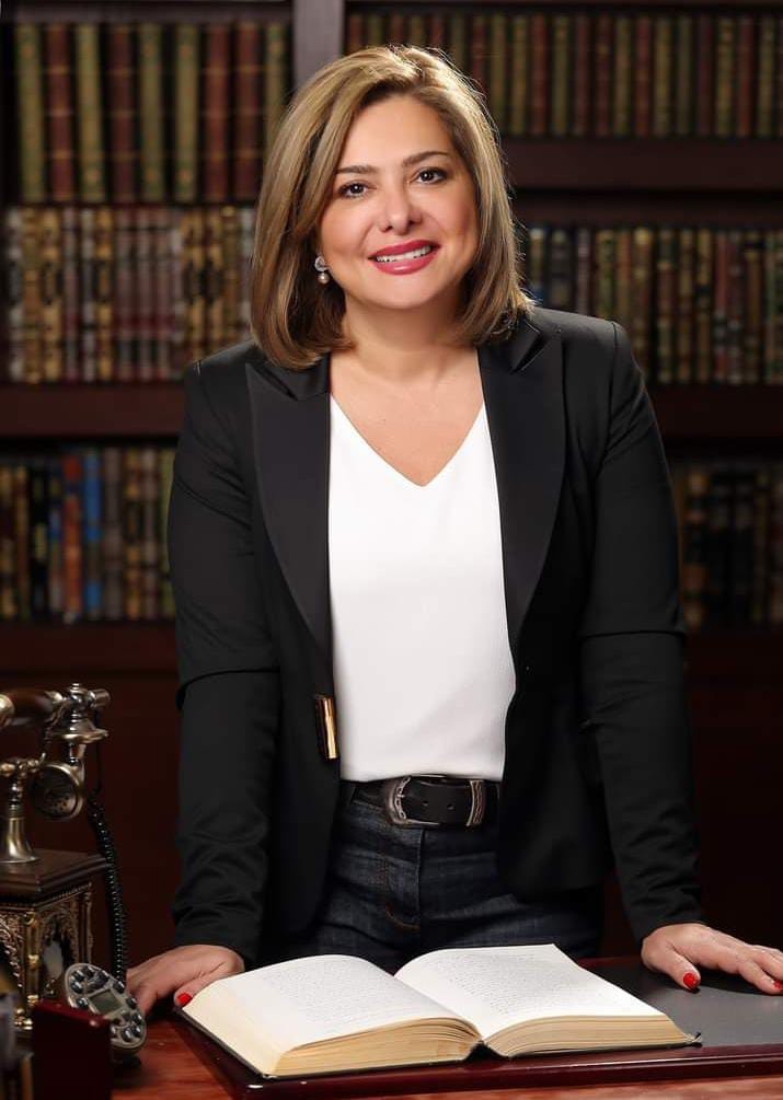 المحيسن تعرض تجربة المرأة الاردنية بجامعة