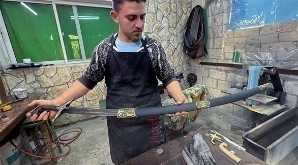 رويترز تتحدث عن أردني يحافظ على