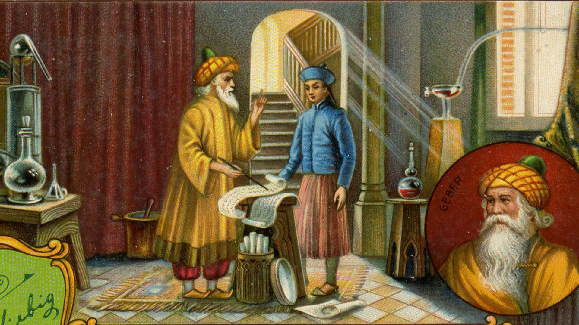 العصر الذهبي للعلوم.. رحلة العلماء المسلمين