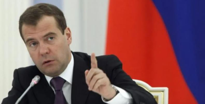 الأمن الروسي: أي صراع مع الناتو