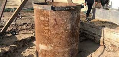 العثور على “كنز نازي” في مكان