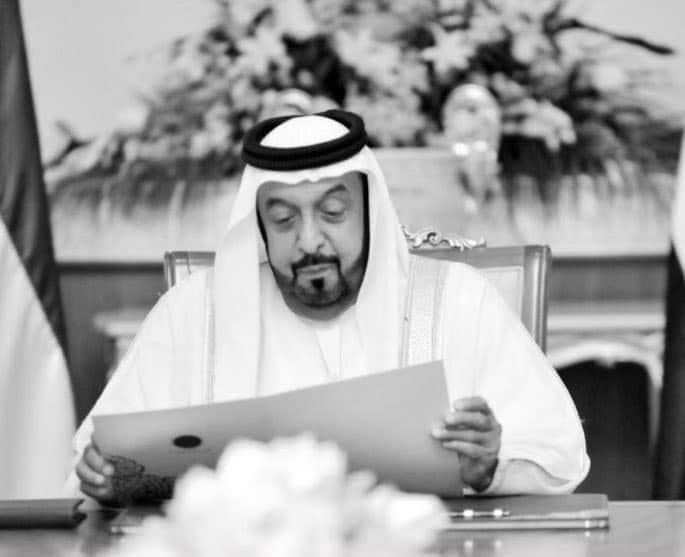 المجالي : أحر التعازي والمواساة لدولة