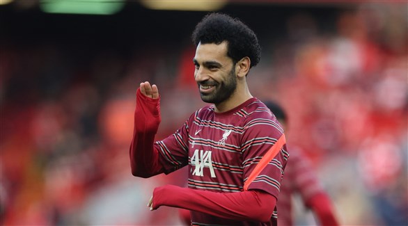 محمد صلاح: أنا أفضل لاعب في